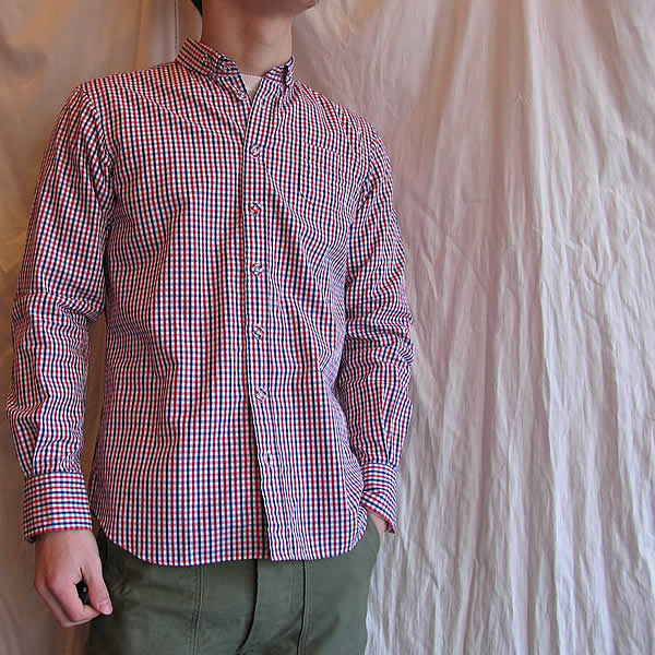 O gran naso!�@(�I�[�O�����i�[�]�I)�@OS09PRE4�@���E���h�J���[BD�`�F�b�N�V���c