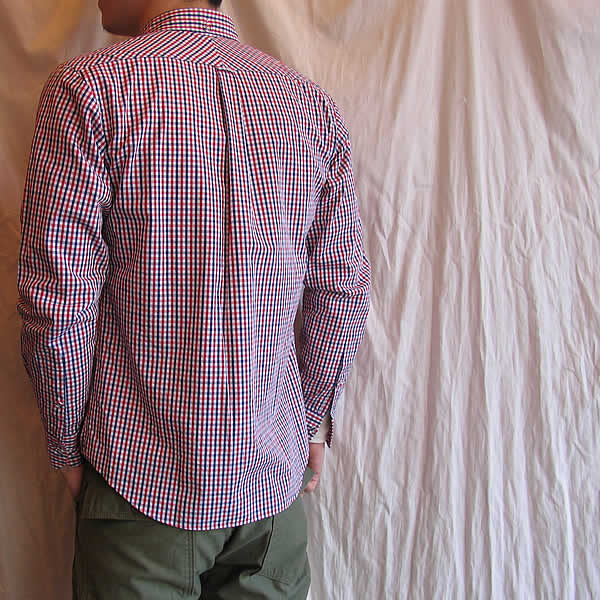 O gran naso!�@(�I�[�O�����i�[�]�I)�@OS09PRE4�@���E���h�J���[BD�`�F�b�N�V���c