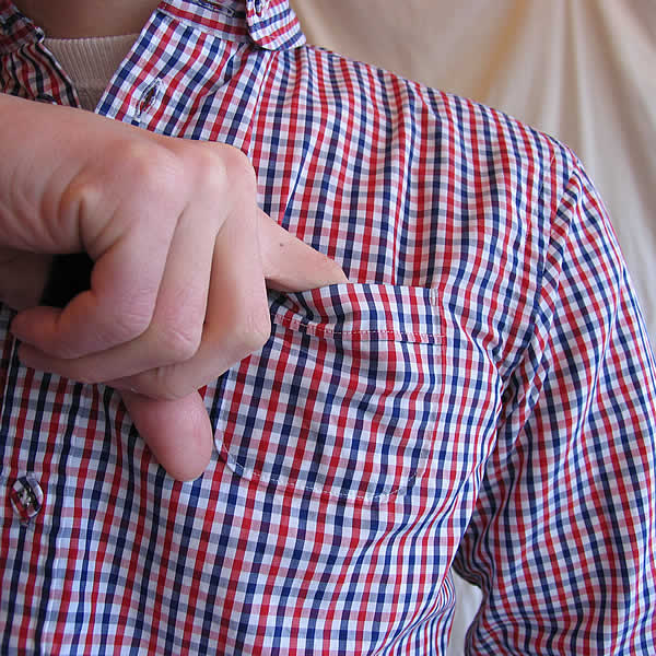 O gran naso!�@(�I�[�O�����i�[�]�I)�@OS09PRE4�@���E���h�J���[BD�`�F�b�N�V���c