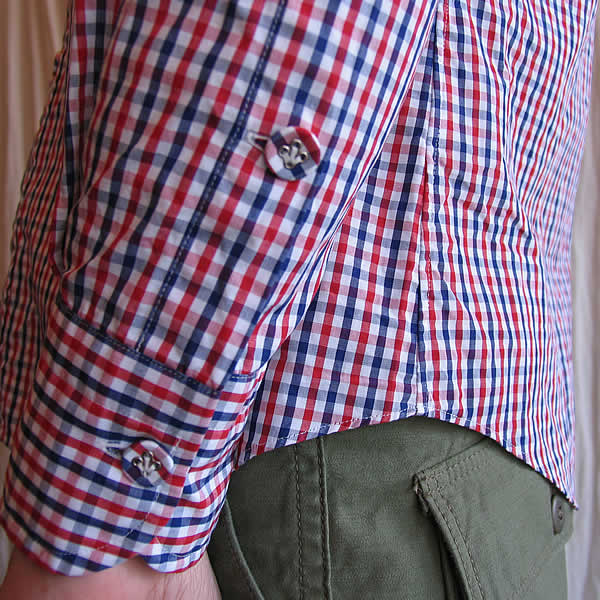 O gran naso!�@(�I�[�O�����i�[�]�I)�@OS09PRE4�@���E���h�J���[BD�`�F�b�N�V���c