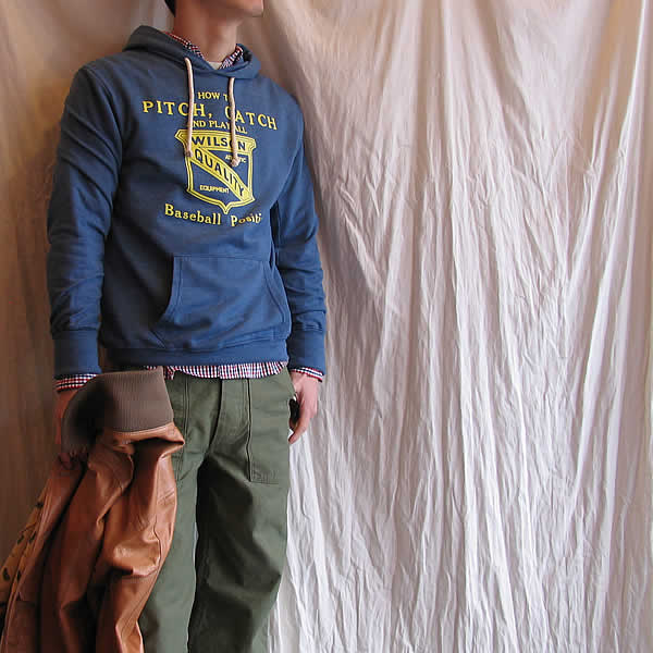 O gran naso!�@(�I�[�O�����i�[�]�I)�@OS09PRE4�@���E���h�J���[BD�`�F�b�N�V���c