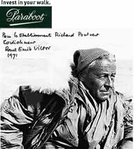 Paraboot�@(�p���u�[�c)