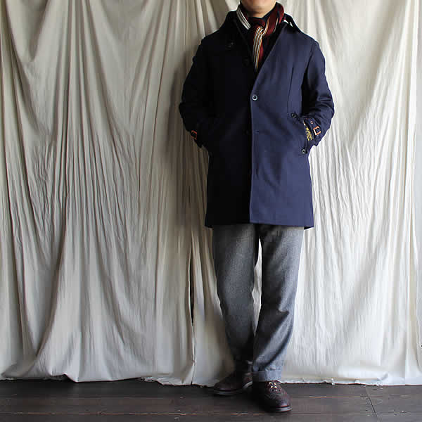 PRIVATE WHITE V.C. (プライベート ホワイト V.C.) Victoria Cross