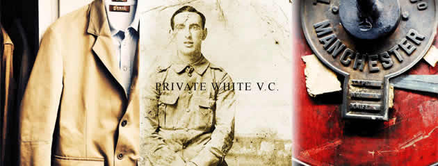 PRIVATE WHITE V.C.�@(�v���C�x�[�g �z���C�g V.C.)�@�j�b�N�A�V�����C