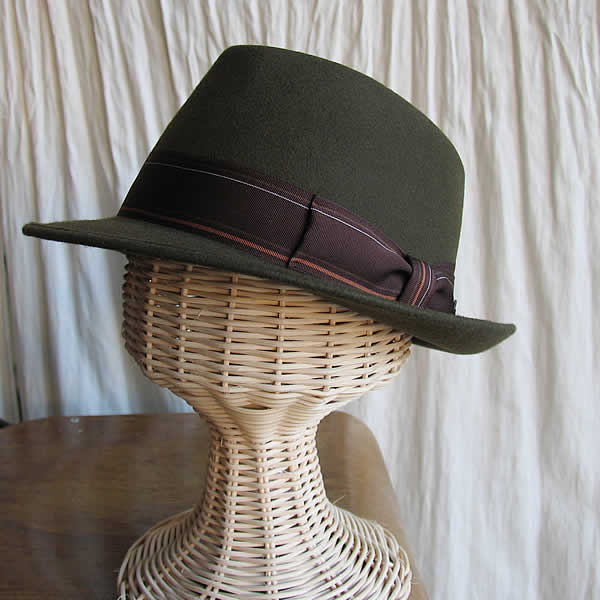 Racal�@���J���@RL-12-546�@�I���W�i�����{���p�C�^HAT�@�E�[���n�b�g�@���K�戵�X�@�ޗǌ��̃Z���N�g�V���b�v�@IMPERIAL'S�@�C���y���A���Y