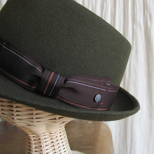 Racal�@���J���@RL-12-546�@�I���W�i�����{���p�C�^HAT�@�E�[���n�b�g�@���K�戵�X�@�ޗǌ��̃Z���N�g�V���b�v�@IMPERIAL'S�@�C���y���A���Y