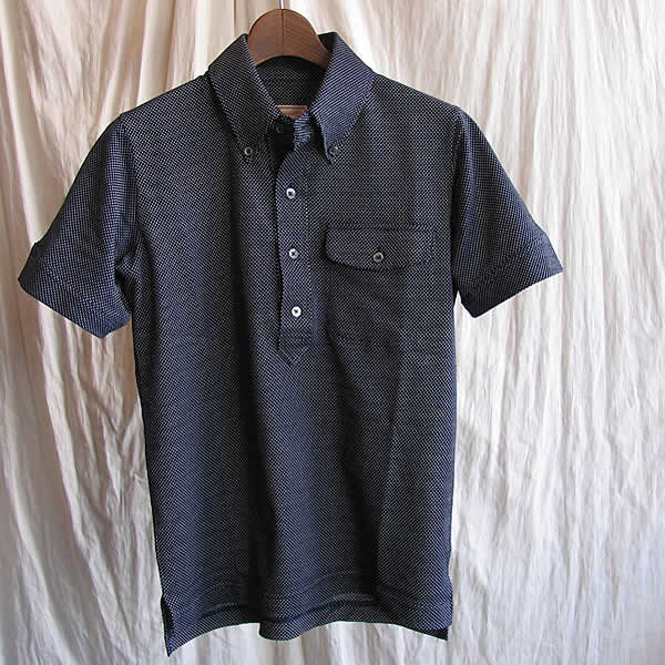 Soundman�@(�T�E���h�}��)�@M797-866V�@B,D Shirt