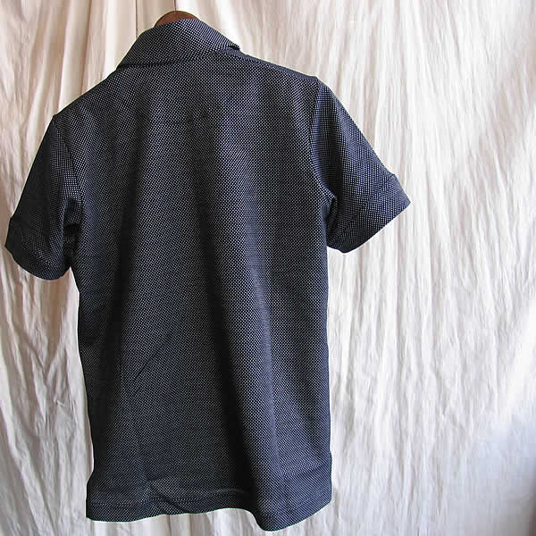 Soundman�@(�T�E���h�}��)�@M797-866V�@B,D Shirt