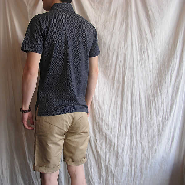 Soundman�@(�T�E���h�}��)�@M797-866V�@B,D Shirt