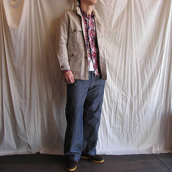 Soundman�@(�T�E���h�}��)�@M430-643V�@Loto�@�V�����u���[�O���J�p���c