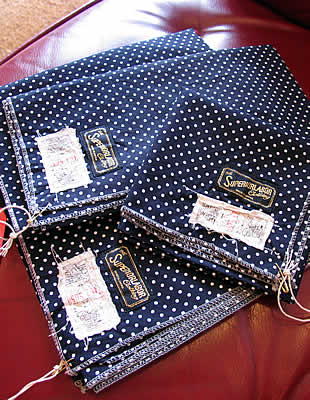 THE SUPERIOR LABOR�@(�V���y���I�[�����C�o�[)�@SL044�@Casanova Large�@SL045�@Casanova Small