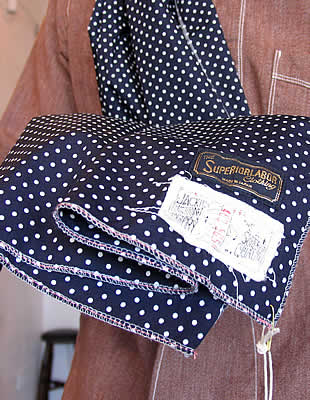 THE SUPERIOR LABOR�@(�V���y���I�[�����C�o�[)�@SL044�@Casanova Large