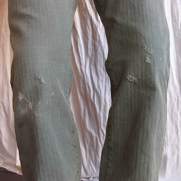 THE SUPERIOR LABOR�@(�V���y���I�[�����C�o�[)�@SL201�@Work Chino Pants