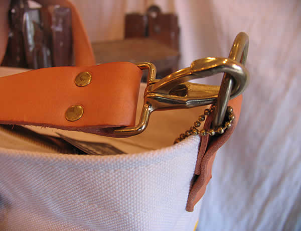 THE SUPERIOR LABOR�@(�V���y���I�[�����C�o�[)�@SL002/3�@engineer shoulder bag S