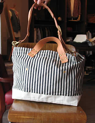 THE SUPERIOR LABOR�@(�V���y���I�[�����C�o�[)�@engineer shoulder bag S�@SL002�@limited edition