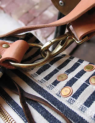 THE SUPERIOR LABOR�@(�V���y���I�[�����C�o�[)�@engineer shoulder bag S�@SL002�@limited edition