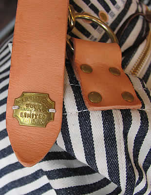 THE SUPERIOR LABOR�@(�V���y���I�[�����C�o�[)�@engineer shoulder bag S�@SL002�@limited edition