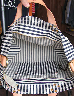 THE SUPERIOR LABOR�@(�V���y���I�[�����C�o�[)�@engineer shoulder bag S�@SL002�@limited edition