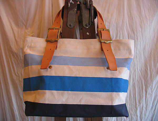 THE SUPERIOR LABOR�@(�V���y���I�[�����C�o�[)�@SL001/3�@engineer toto bag S