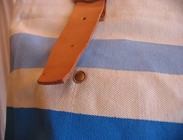 THE SUPERIOR LABOR�@(�V���y���I�[�����C�o�[)�@SL001/3�@engineer toto bag S