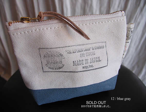 THE SUPERIOR LABOR�@(�V���y���I�[�����C�o�[)�@SL101�@Engineer Pouch #01