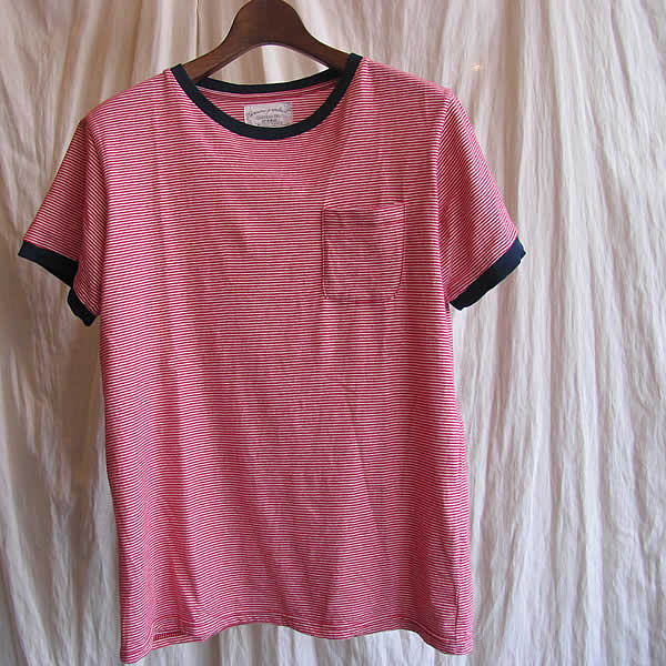 THE SUPERIOR LABOR�@(�V���y���I�[�����C�o�[)�@SL213 border-T