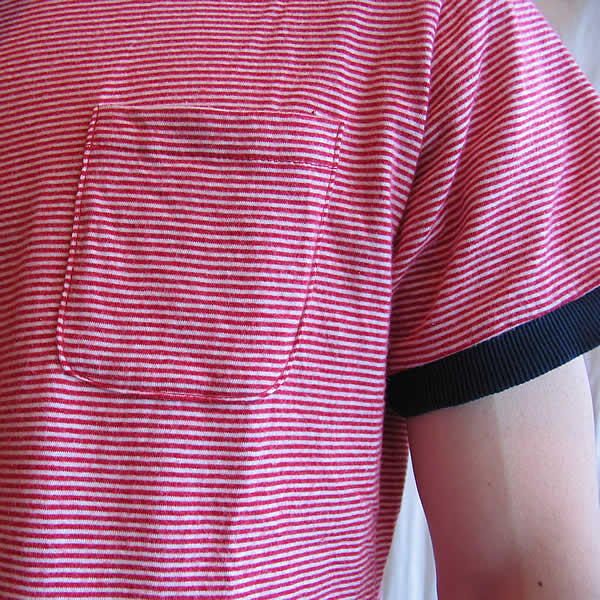 THE SUPERIOR LABOR�@(�V���y���I�[�����C�o�[)�@SL213 border-T