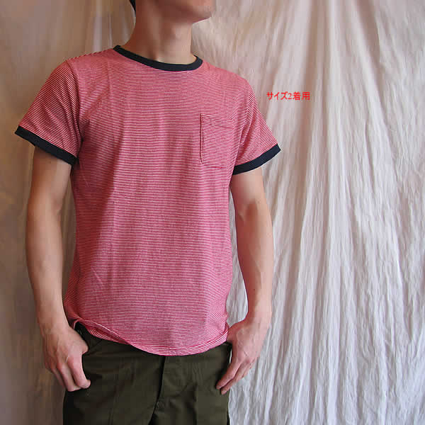 THE SUPERIOR LABOR�@(�V���y���I�[�����C�o�[)�@SL213 border-T