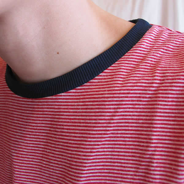 THE SUPERIOR LABOR�@(�V���y���I�[�����C�o�[)�@SL213 border-T