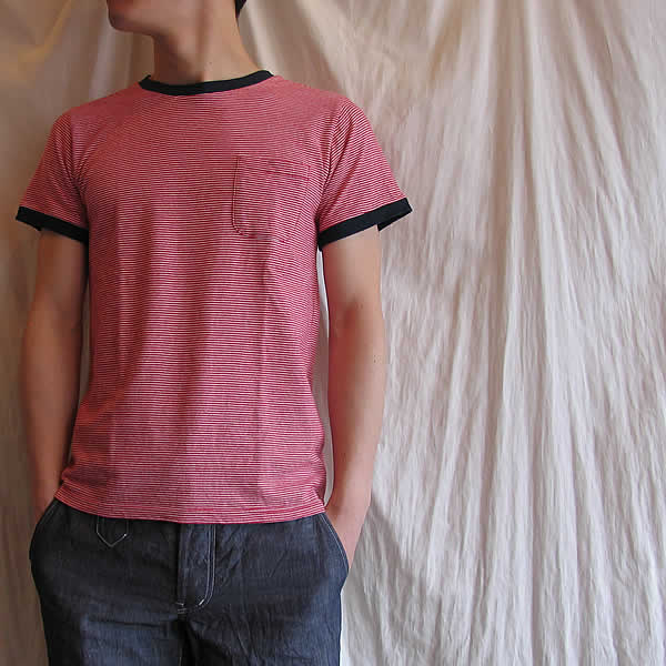 THE SUPERIOR LABOR�@(�V���y���I�[�����C�o�[)�@SL213 border-T