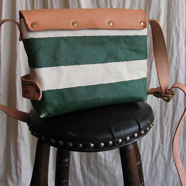 THE SUPERIOR LABOR�@(�V���y���I�[�����C�o�[)�@SL004�@Paint Small Shoulder Bag