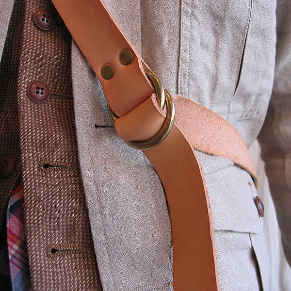 THE SUPERIOR LABOR�@(�V���y���I�[�����C�o�[)�@SL004�@Paint Small Shoulder Bag