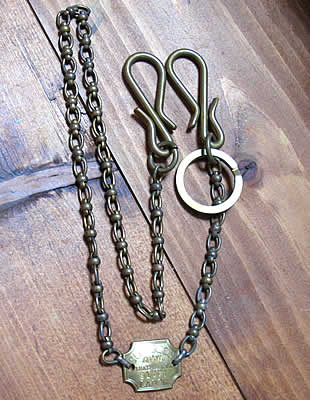 THE SUPERIOR LABOR�@(�V���y���I�[�����C�o�[)�@SL071�@Wallet chain