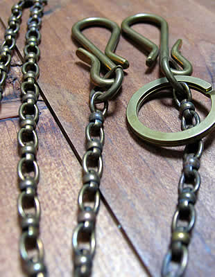 THE SUPERIOR LABOR�@(�V���y���I�[�����C�o�[)�@SL071�@Wallet chain