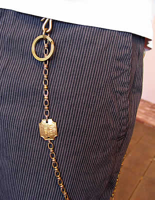 THE SUPERIOR LABOR�@(�V���y���I�[�����C�o�[)�@SL071�@Wallet chain