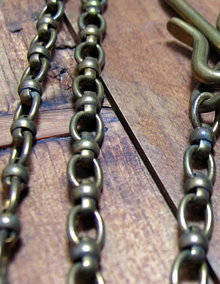 THE SUPERIOR LABOR�@(�V���y���I�[�����C�o�[)�@SL071�@Wallet chain