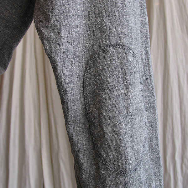 THE SUPERIOR LABOR (シュペリオールレイバー) SL212 Shawl Collar Cardigan