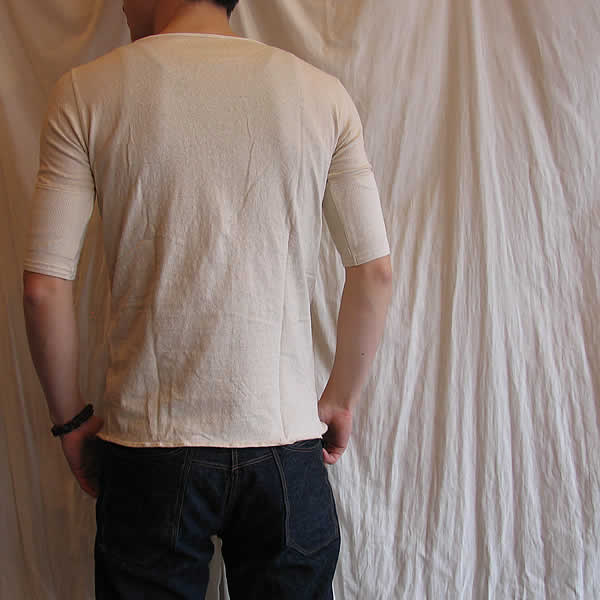 THE SUPERIOR LABOR�@(�V���y���I�[�����C�o�[)�@SL219�@Fisherman underwear