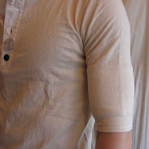 THE SUPERIOR LABOR�@(�V���y���I�[�����C�o�[)�@SL219�@Fisherman underwear