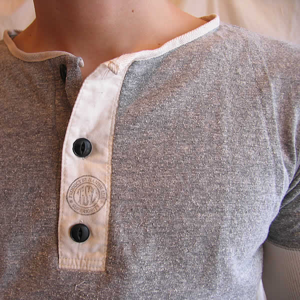 THE SUPERIOR LABOR�@(�V���y���I�[�����C�o�[)�@SL219�@Fisherman underwear