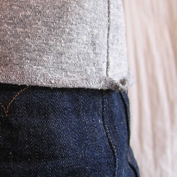 THE SUPERIOR LABOR�@(�V���y���I�[�����C�o�[)�@SL219�@Fisherman underwear