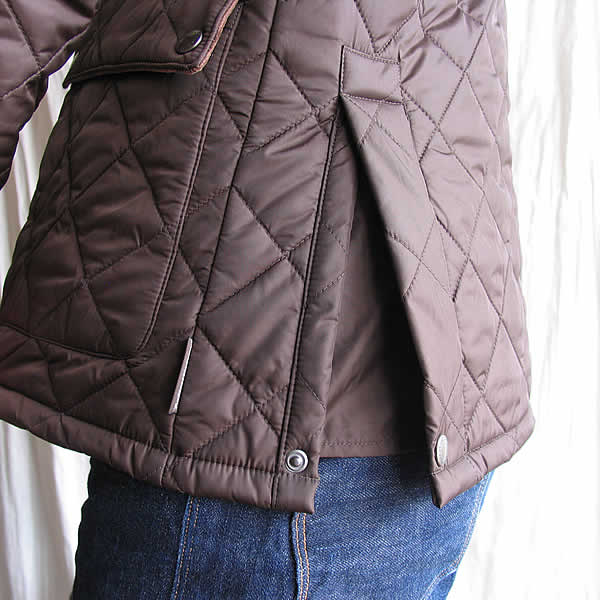 Traditional Weather Wear�@(�g���f�B�V���i���E�F�U�[�E�F�A�[)�@NORTHAMPTON�@092DT-1002A