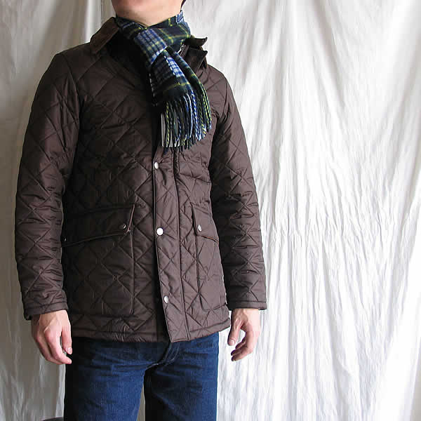 Traditional Weather Wear�@(�g���f�B�V���i���E�F�U�[�E�F�A�[)�@NORTHAMPTON�@092DT-1002A