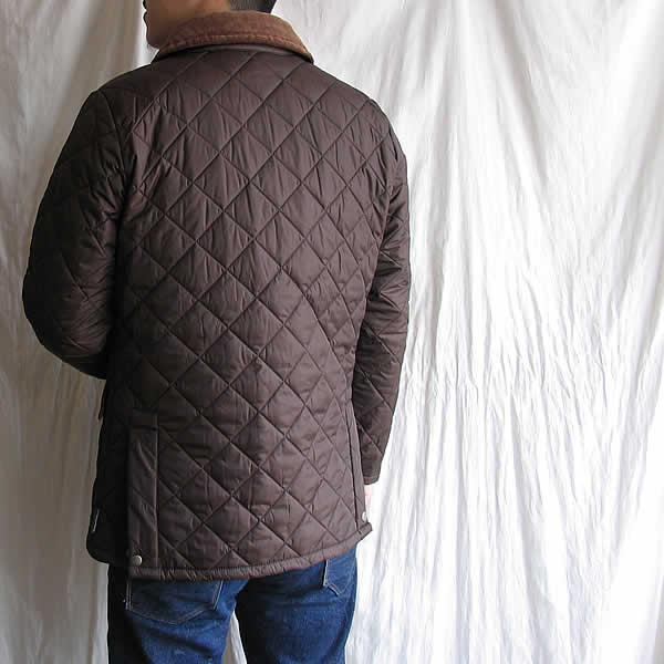 Traditional Weather Wear�@(�g���f�B�V���i���E�F�U�[�E�F�A�[)�@NORTHAMPTON�@092DT-1002A