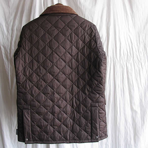 Traditional Weather Wear�@(�g���f�B�V���i���E�F�U�[�E�F�A�[)�@NORTHAMPTON�@092DT-1002A