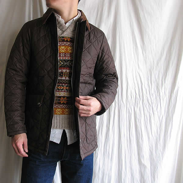 Traditional Weather Wear�@(�g���f�B�V���i���E�F�U�[�E�F�A�[)�@NORTHAMPTON�@092DT-1002A