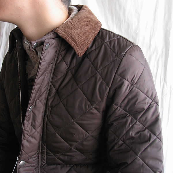 Traditional Weather Wear�@(�g���f�B�V���i���E�F�U�[�E�F�A�[)�@NORTHAMPTON�@092DT-1002A