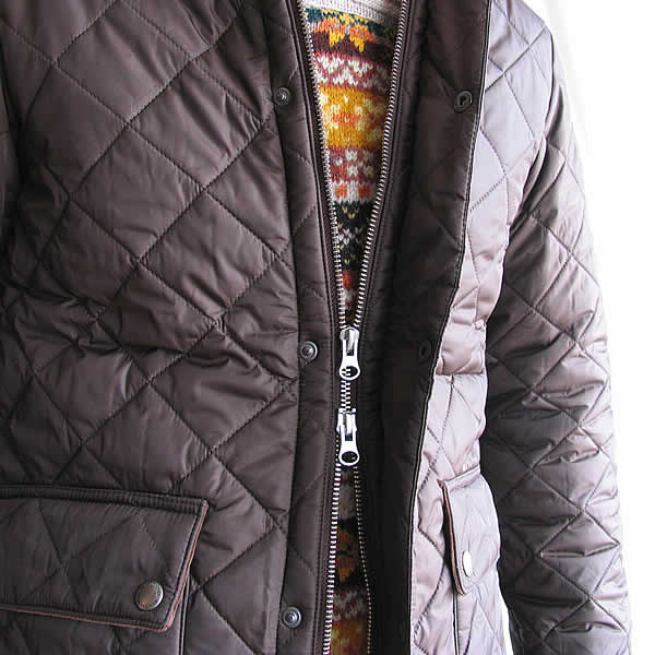 Traditional Weather Wear�@(�g���f�B�V���i���E�F�U�[�E�F�A�[)�@NORTHAMPTON�@092DT-1002A