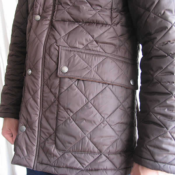 Traditional Weather Wear�@(�g���f�B�V���i���E�F�U�[�E�F�A�[)�@NORTHAMPTON�@092DT-1002A