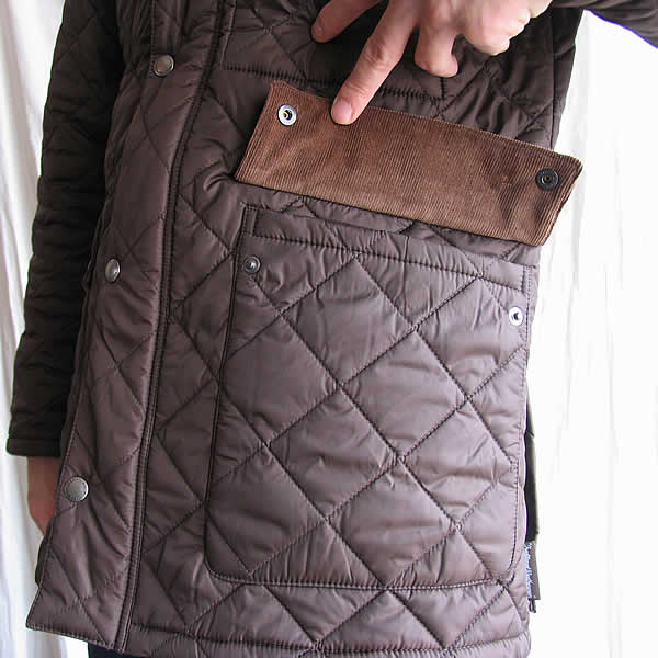 Traditional Weather Wear�@(�g���f�B�V���i���E�F�U�[�E�F�A�[)�@NORTHAMPTON�@092DT-1002A